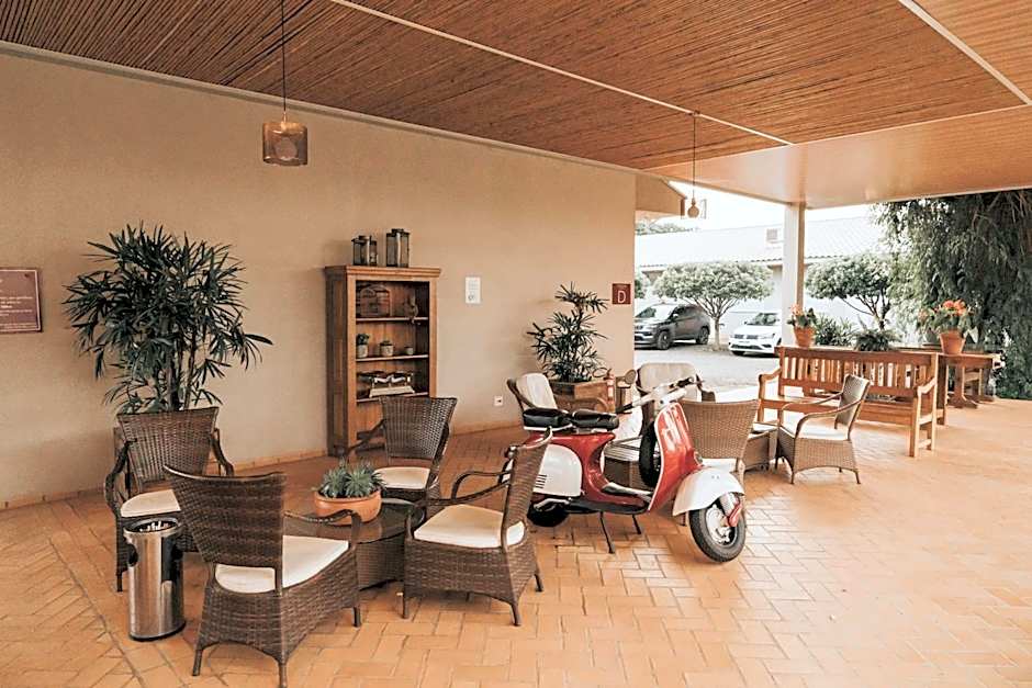 Portal Hotel Mogi Mirim