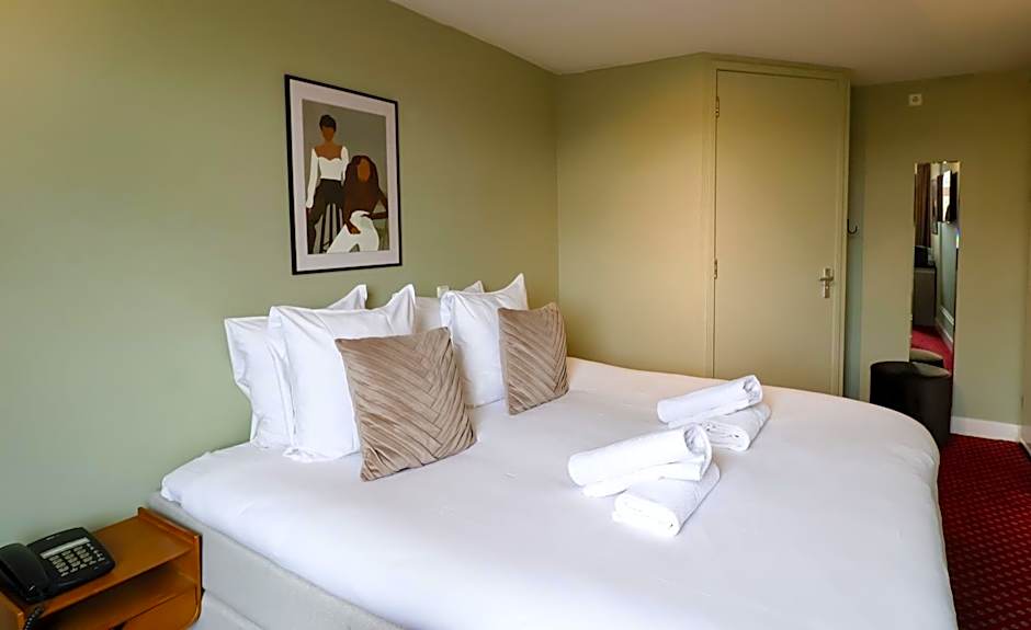 Hotel Atlantis Amsterdam