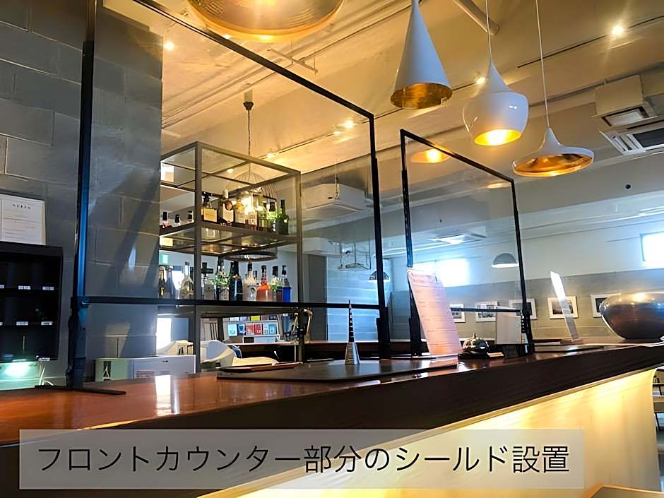 Hotel Emerald Isle Ishigakijima