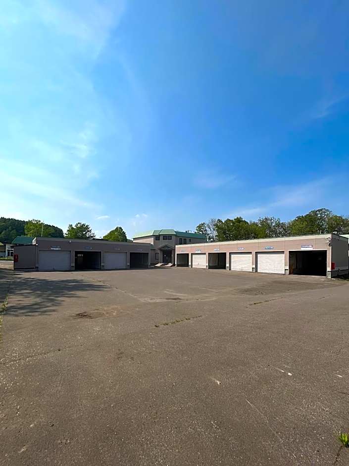 Hotel ARUN-Adult Only