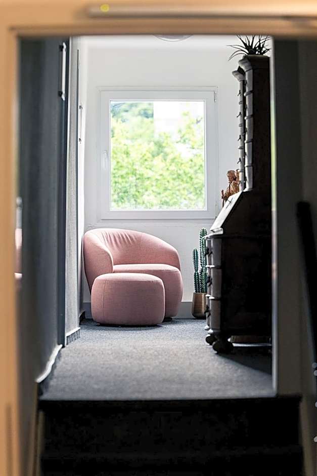 HeimatHerz Hotel Garni