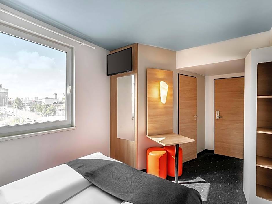 B&B Hotel Weil am Rhein/Basel