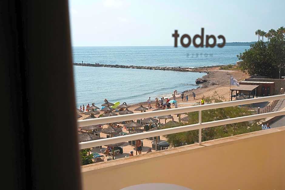 Cabot Cap de Mar Spa