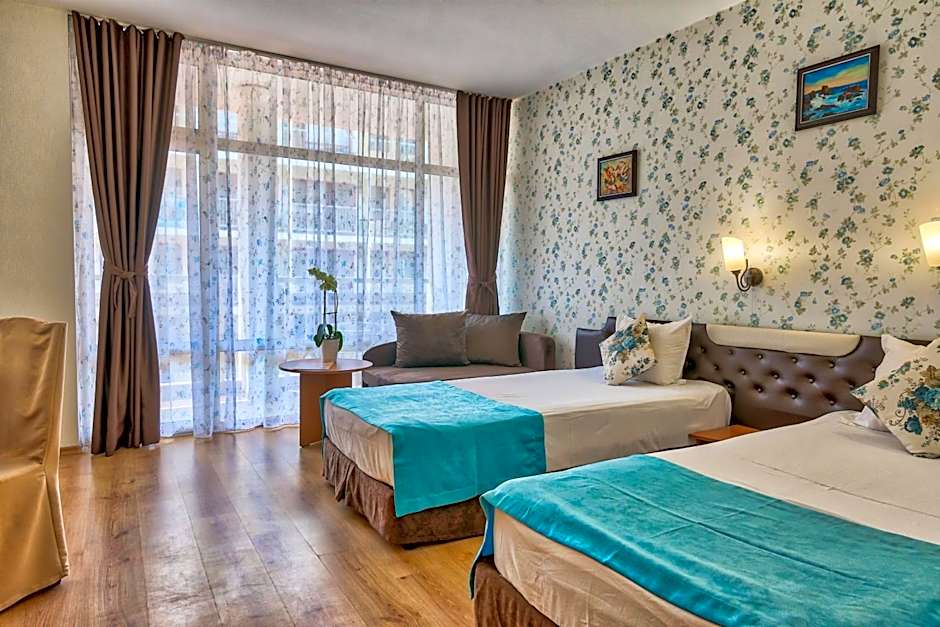 Hotel Golden Dune