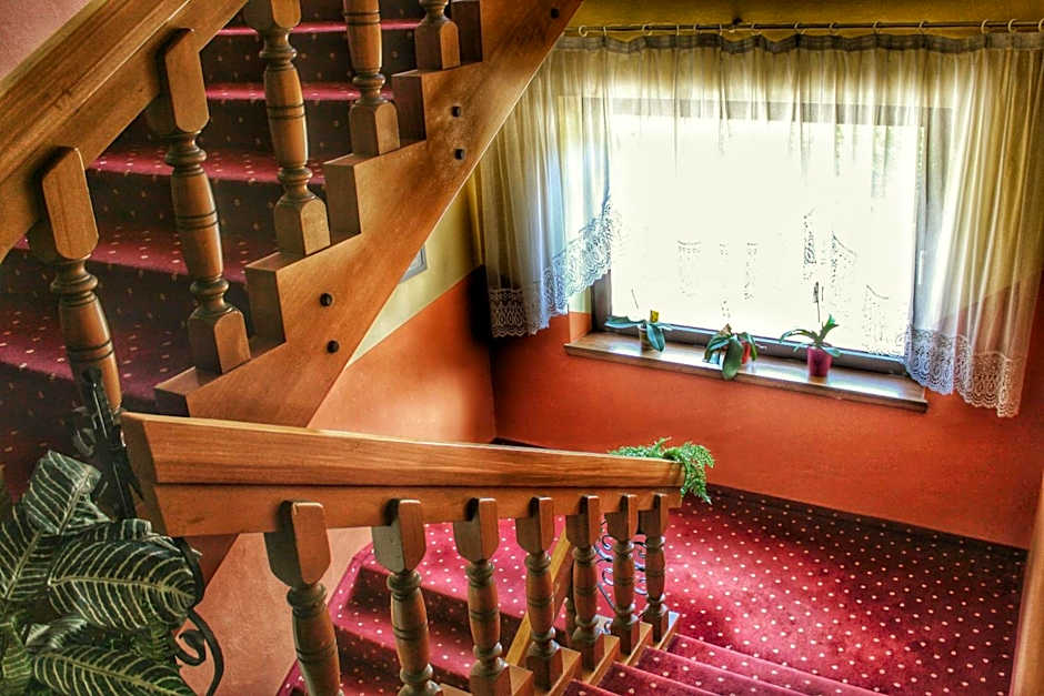 Panoramahotel Unterinnerhof