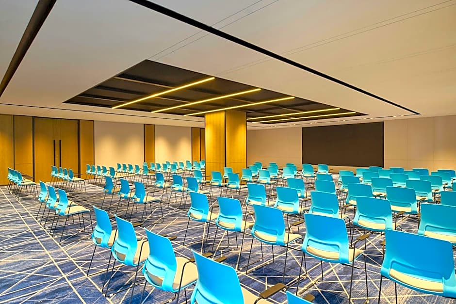 Four Points by Sheraton Kunshan
