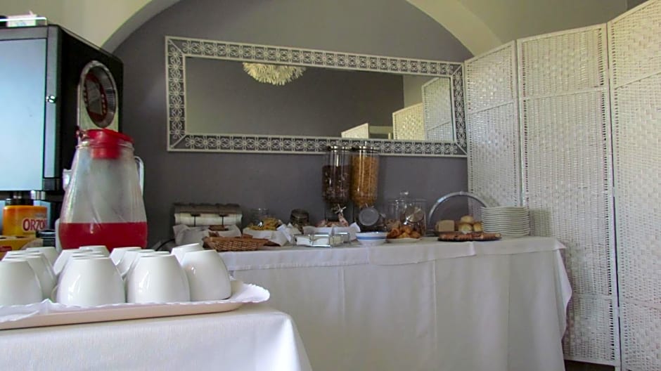 B&B Il Cappero