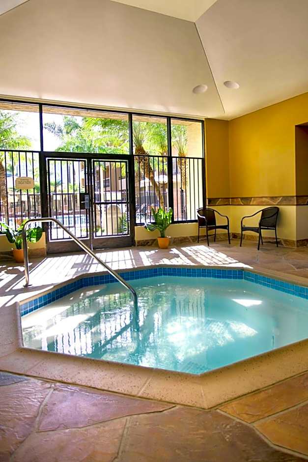 Courtyard by Marriott San Diego Sorrento Valley