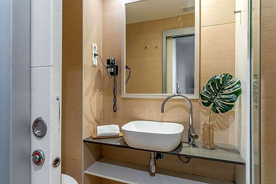 AB Sagrada Familia - Gaudí