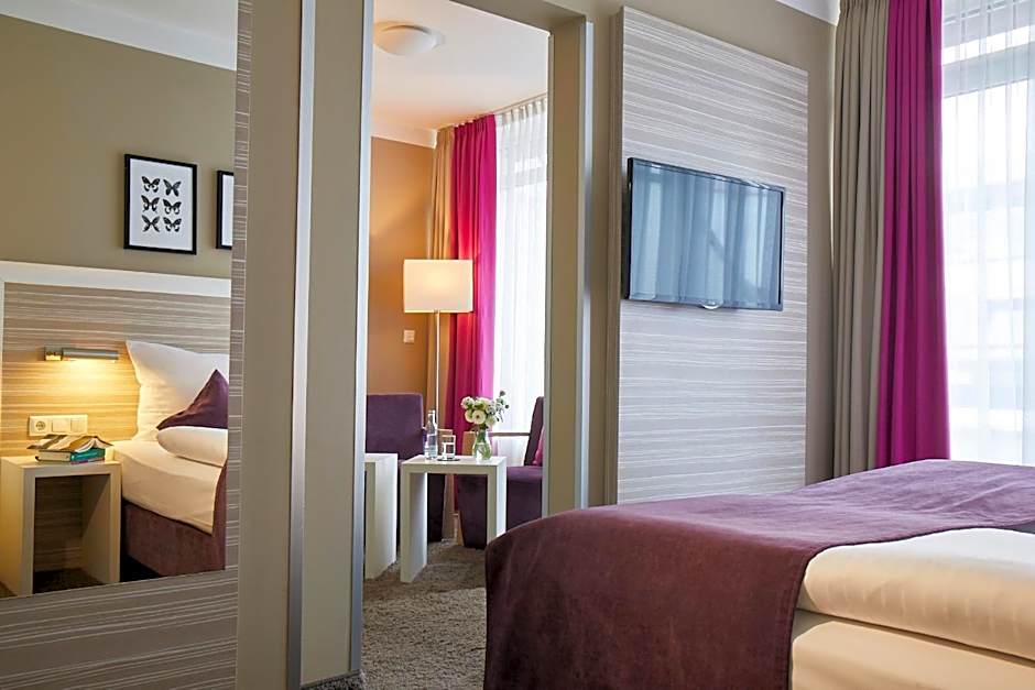 Hotel Mirabell by Maier Privathotels