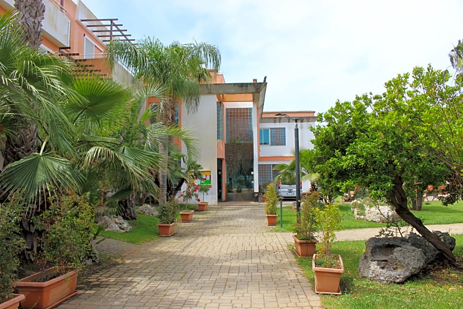 Residence I Tramonti