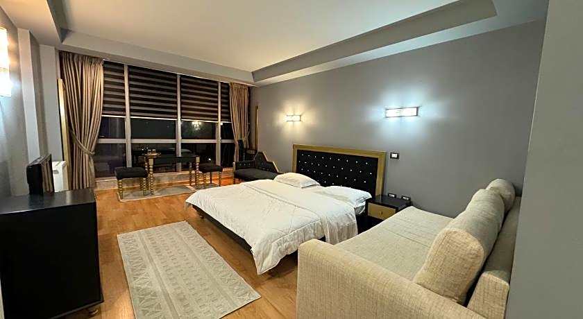 Kocibelli Hotel