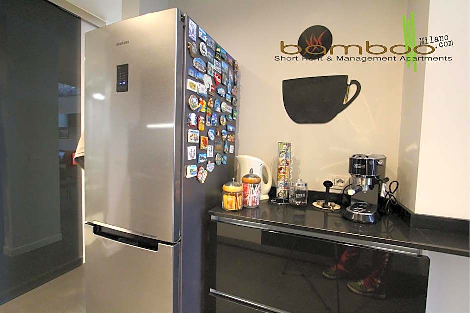 Bamboo Milano Colico LOFT