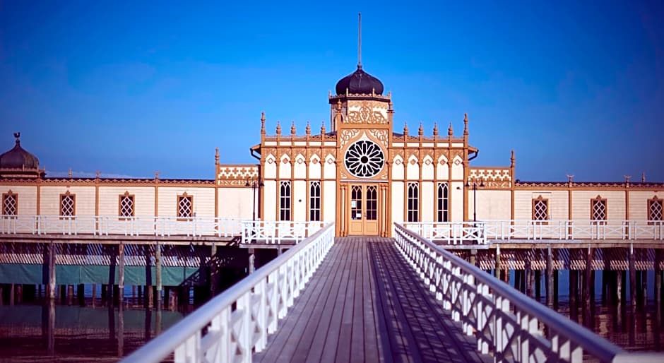 Home Hotel Fregatten