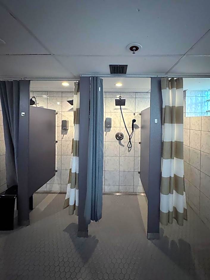 U Street Capsule Hostel