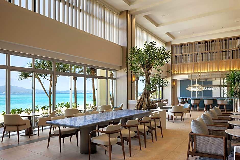 Courtyard by Marriott Okinawa Resort