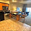 Apartment with Balcony at Platinum Hotel