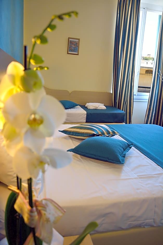 B&B Marbò Florence