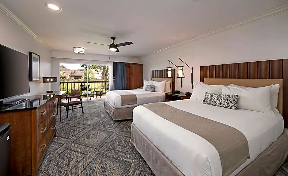 Half Moon Bay Lodge