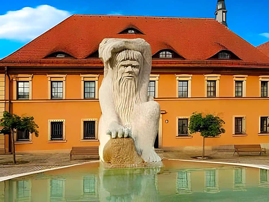 Hotel Riesengebirge