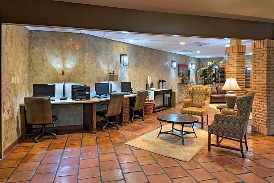 Stevens Inn a Howard Johnson by Wyndham