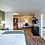 Coratel Plus Suites Wichita West Airport