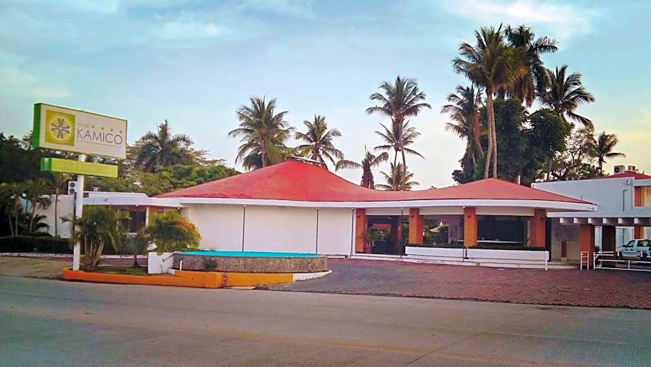 Hotel Kamico