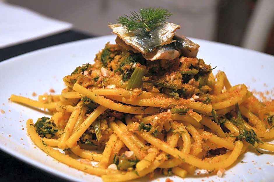 Hotel Conchiglia d'Oro