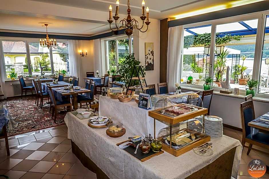 Flairhotel am Wörthersee
