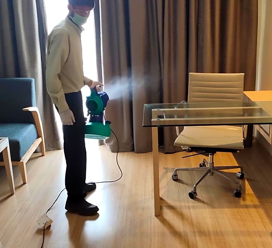 UK 27 The Fern Belagavi