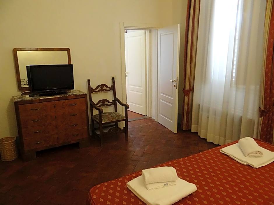 B&B Home in Florence