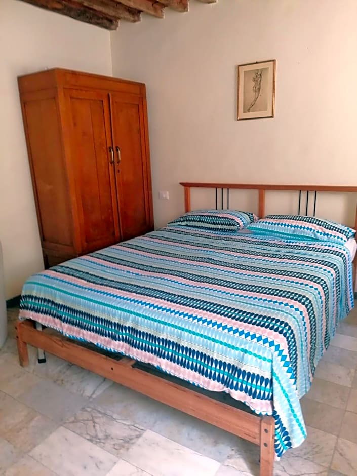 Casa del Marmo