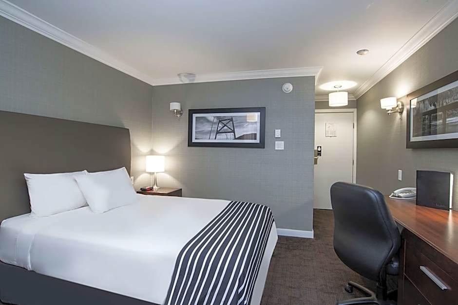 Sandman Hotel Revelstoke