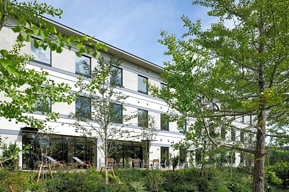 Fairfield by Marriott Hyogo Kannabe Highland