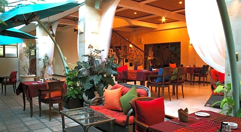 Bali Emerald Villa