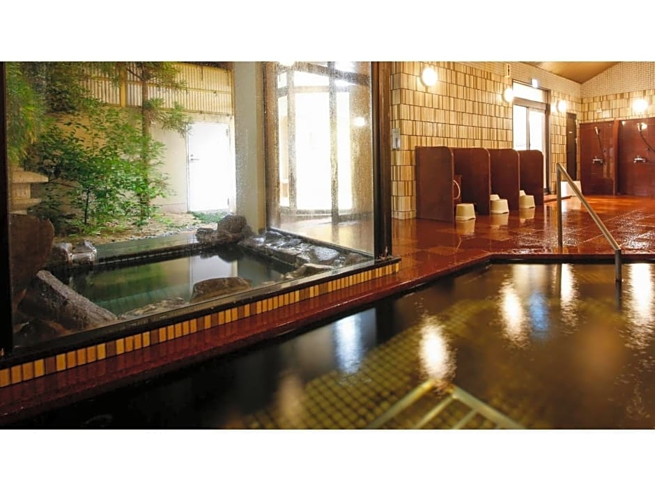 Ako onsen AKO PARK HOTEL - Vacation STAY 21681v