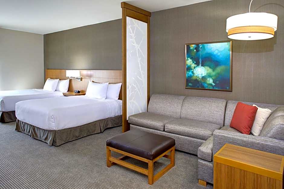 Hyatt Place Dallas - The Colony