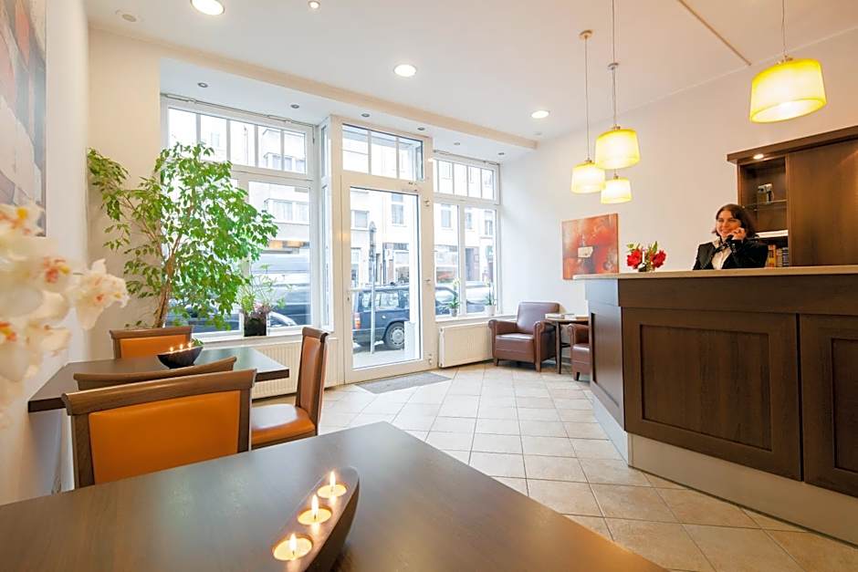 Hotel Herzog