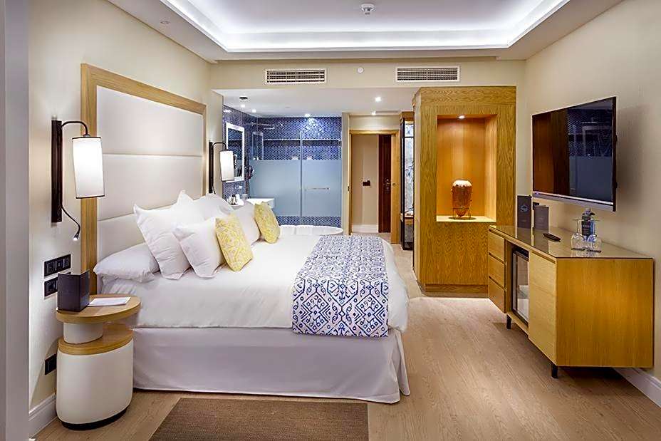Gran Tacande Wellness & Relax Costa Adeje