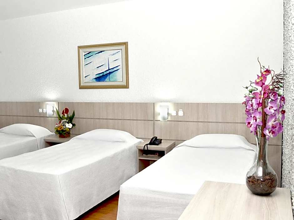 Caravelle Palace Hotel