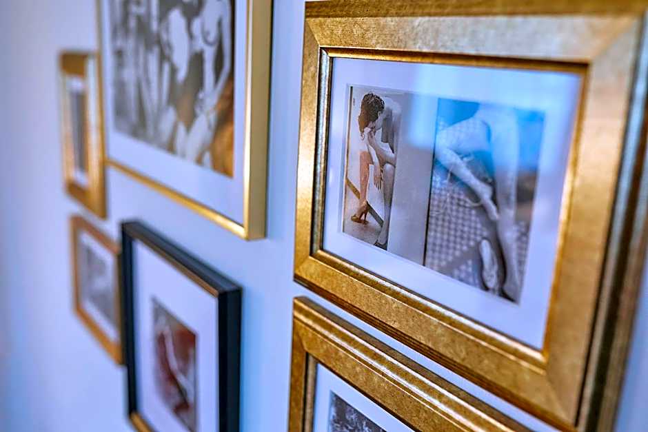 Boutiquehotel Liebesglück - adults only