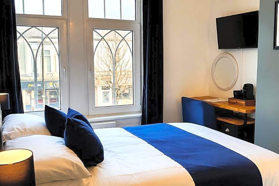 Clifton Guest House