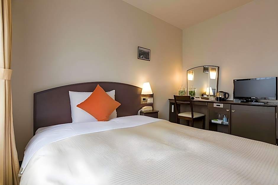 Hotel Resol Hakodate