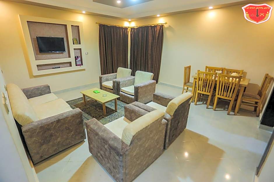 Maamoura Armed Forces Apartments