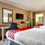 OYO Hotel Wichita Falls