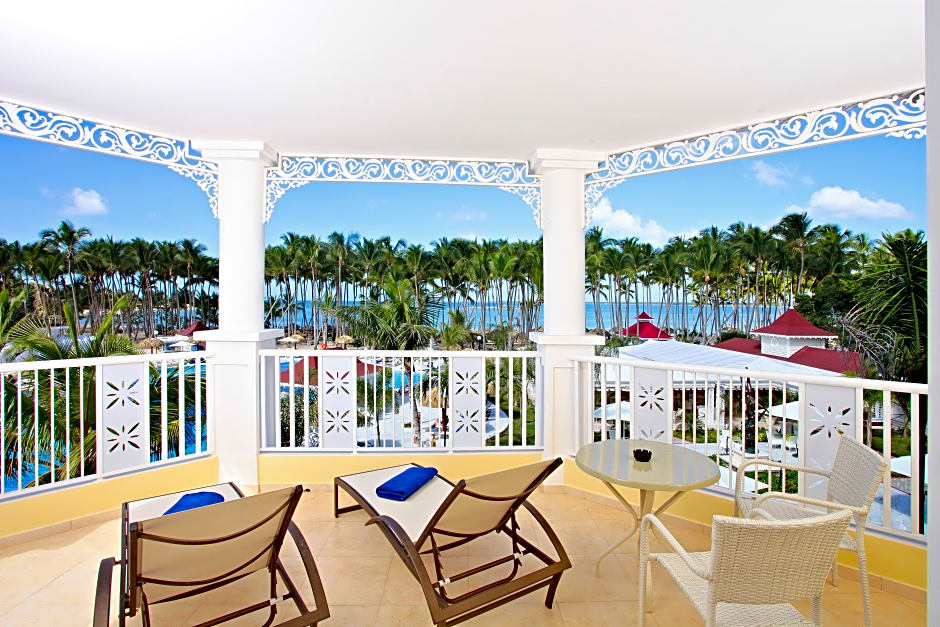 Bahia Principe Luxury Bouganville - Adults Only