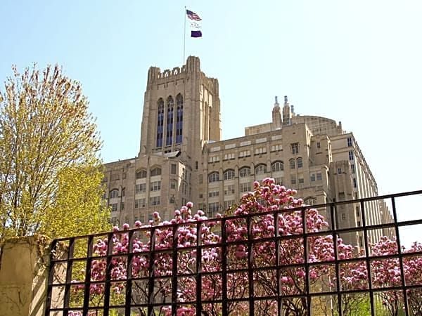 Hotel Saint Clair - Magnificent Mile