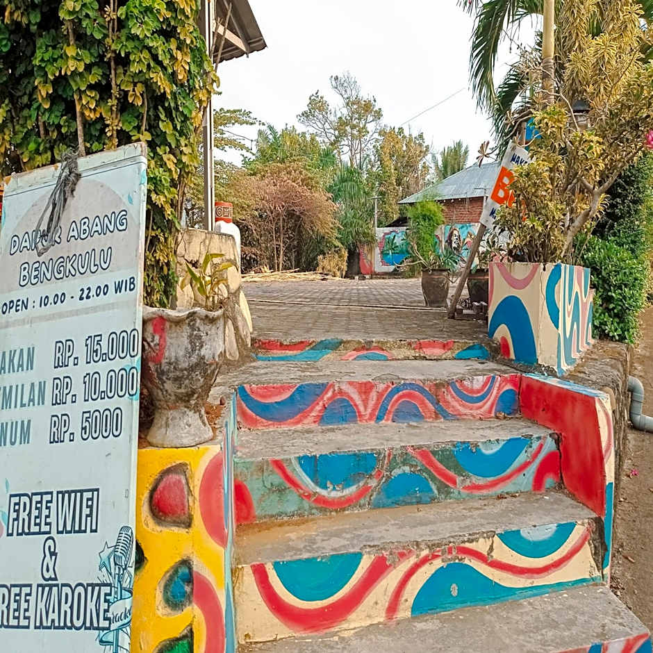 Hotel Pabelan RedPartner