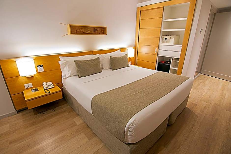 Design Suites Calafate