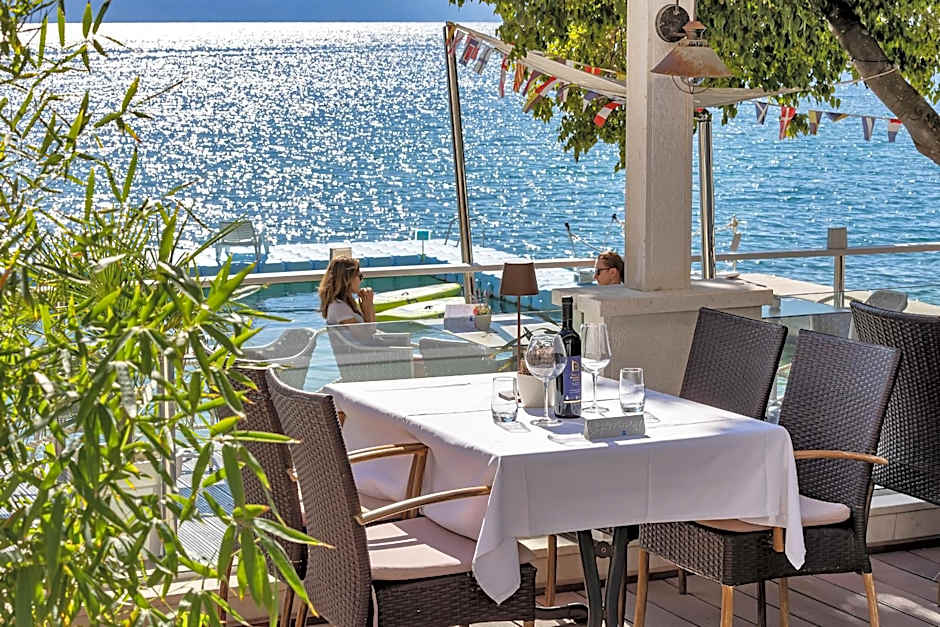 Boutique Hotel Marco Polo